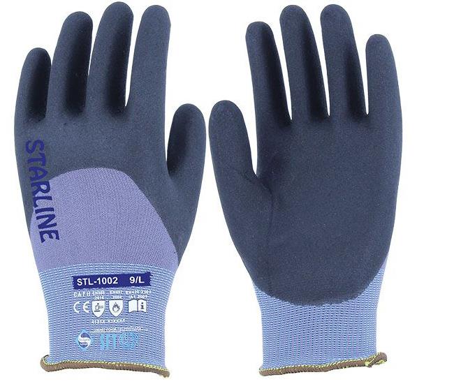 Starline Sft Nitril Eldiven - STL-1002
