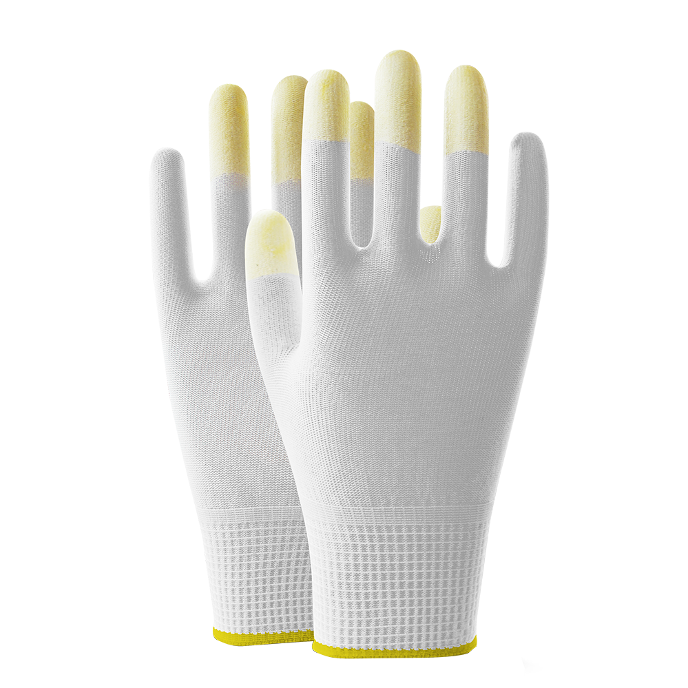 Beybi Kasyer Plus Dokunmatik Polyester Eldiven - 6 adet (3 Çift)