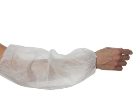 Tek Kullanımlık Tela Kolluk - 100 Adet