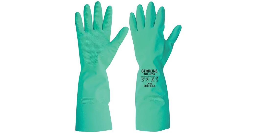 Starline Kimyasal Eldiven STL-1815