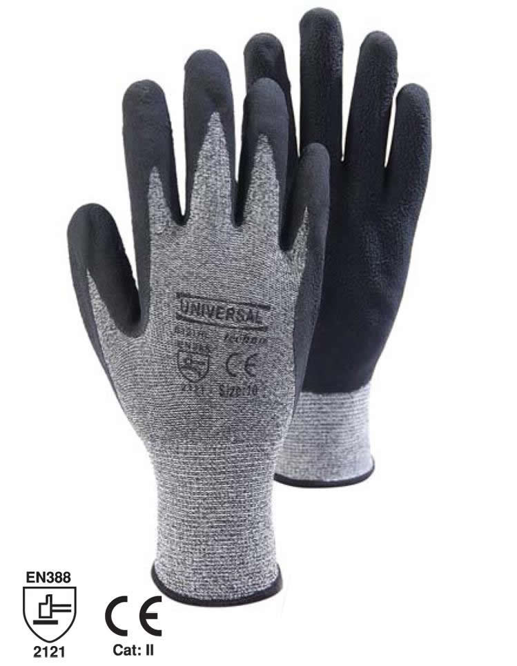 Üniversal Montaj Eldiveni ML-612-RL