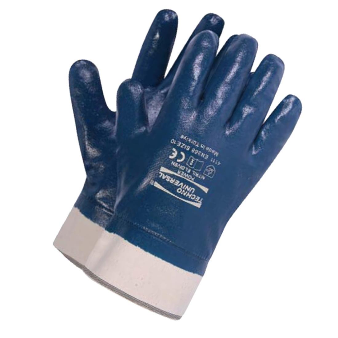 Universal Eko Power Petrolcü Eldiven C-95