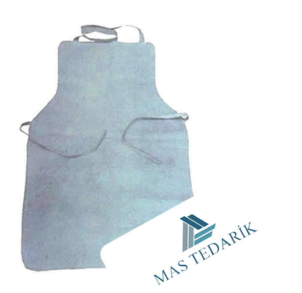 Deri Kaynakçı Önlük 5580