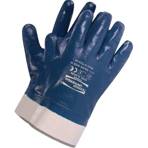 Universal Eko Power Petrolcü Eldiven C-75