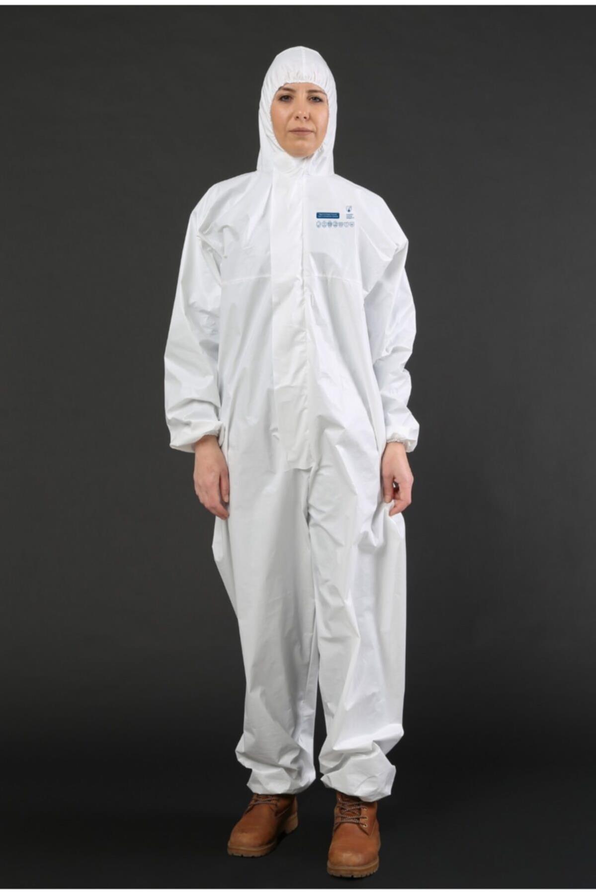 Bioblocked Medıkal Tulum