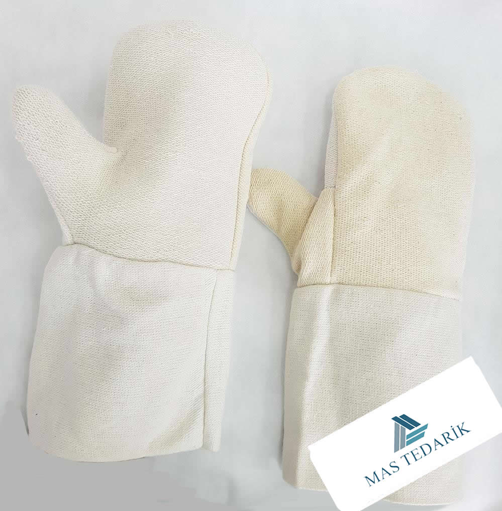 Yüksek Isı Eldiveni Tek Parmak P-120